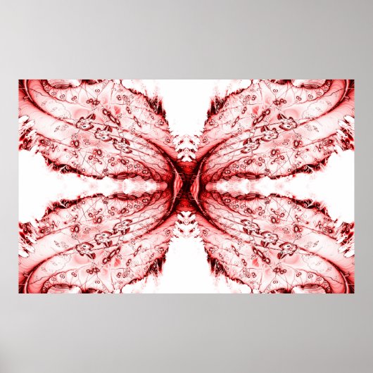 呼吸する ポスター (正面)