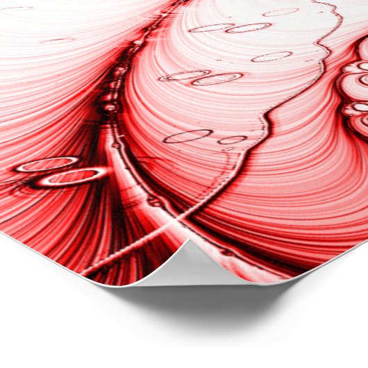 呼吸する ポスター (角)