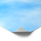 呼吸する ポスター (角)