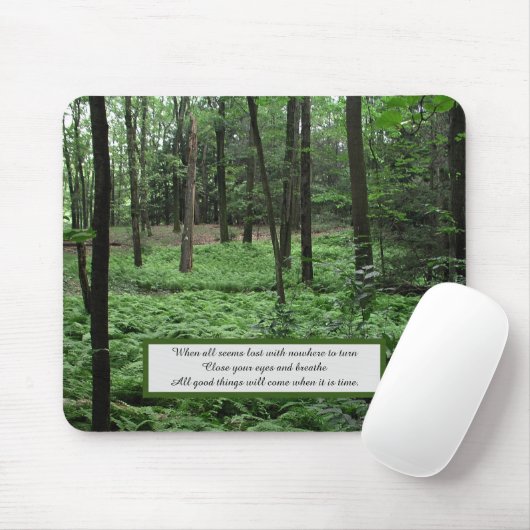 呼吸する マウスパッド (マウス)