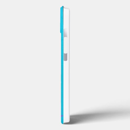 呼吸する Case-Mate iPhoneケース (裏面 / 左)