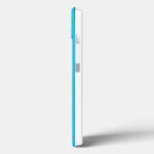 呼吸する Case-Mate iPhoneケース (裏面 / 左)