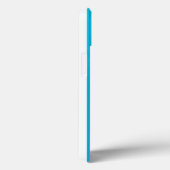 呼吸する Case-Mate iPhoneケース (裏面 / 右)