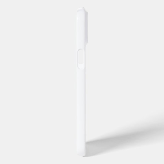 呼吸する Case-Mate iPhoneケース (裏面 / 右)