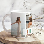 "呼吸のみ"写真コラージギフト コーヒーマグカップ<br><div class="desc">"Just Breath"写真コラージギフトコーヒーマグで、すべての口で静かさを見つける。このマエレガントグは、沈黙と人生の小さな瞬間を思い出させる穏やかなフレーズ"Just Breath楽しむ"を特徴としている。カスタマイズ写真のコラージュとマお気に入りのグを作りユニーク出す。大切な思い出や愛する人インスパイア、風景など、フォトコラージュは個人的なtouchを加え、自分や特別な人に対して思いやりある贈り物を作り上げている。セラミック高品質製のこのマグカップは、電子レンジと食洗機の両方が安全であり、それが毎日のルーチンの大切な部分を維持している。スローダウンと呼吸にリマインダーを使用できる誰にとっても最適カスタムで、この写真のマグカップは単なるカップ以上のマインドフルと心地よいの日々の量である。</div>