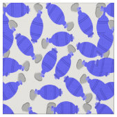 呼吸のセラピーのAmbuバッグの生地 ファブリック (クローズアップ)