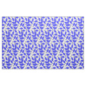 呼吸のセラピーのAmbuバッグの生地 ファブリック (ファットクウォーター)