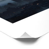 呼吸は？月もしが語った ポスター (コーナー)