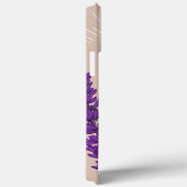 ✨呼吸を一時停止 – 治癒を吸う | デザイン Case-Mate iPhoneケース (裏面 / 右)