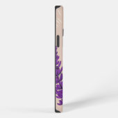 ✨呼吸を一時停止 – 治癒を吸う | デザイン iPhoneケース (右側面)