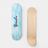 呼吸スケートボード スケートボード (正面)