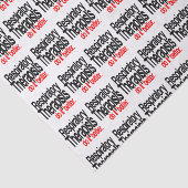 呼吸セラピストの方が冗談が好い 薄葉紙 (詳細)