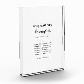 呼吸セラピスト定義サンキューギフト フォトブロック (左)