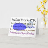 呼吸セラピスト カード (黄色い花)