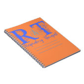 呼吸セラピスト ノートブック (右側)