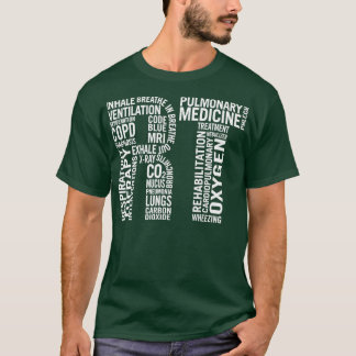 呼吸セラピスト Tシャツ
