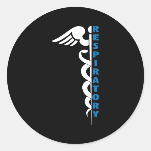 呼吸セラピストRtウィークセラピーRt ラウンドシール (正面)