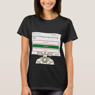 呼吸テクニックのシャツとは Tシャツ