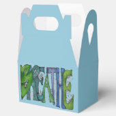 呼吸トリートボックス フェイバーボックス (オープン)