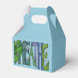 呼吸トリートボックス フェイバーボックス