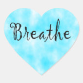 呼吸ハートシール ハートシール (正面)