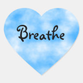 呼吸ハートシール ハートシール (正面)