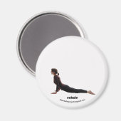 呼吸プロジェクト7 of 12 マグネット (正面/裏面)