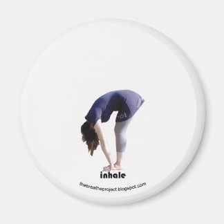 呼吸プロジェクト9 of 12 マグネット