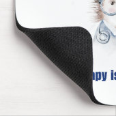 呼吸マウスパッド マウスパッド (コーナー)