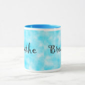 呼吸マグ マグカップ (中央)