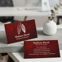 呼吸器セラピスト肺科医レッド