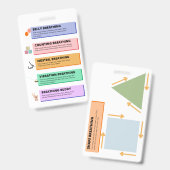 呼吸技術バッジアクセサリー バッジ (正面＆裏面)