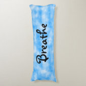 呼吸抱き枕 ボディピロー (正面縦)