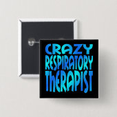 呼吸熱狂するセラピスト 缶バッジ (正面&裏面)