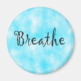 呼吸磁石 マグネット