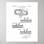呼吸装置用ジャッククシュトー口金 ポスター (正面)