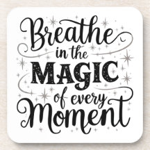 呼吸魔法コースター