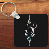 呼吸2 キーホルダー (正面)