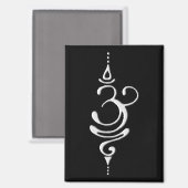 呼吸3 マグネット (正面/裏面)