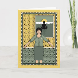 呼吸_C_あいさつ カード