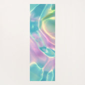 呼吸 – Yoga Mat ヨガマット (裏面)