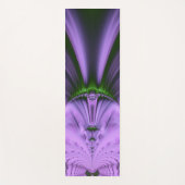 呼気！ ヨガマット (正面)