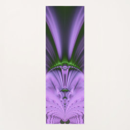 呼気! ヨガマット