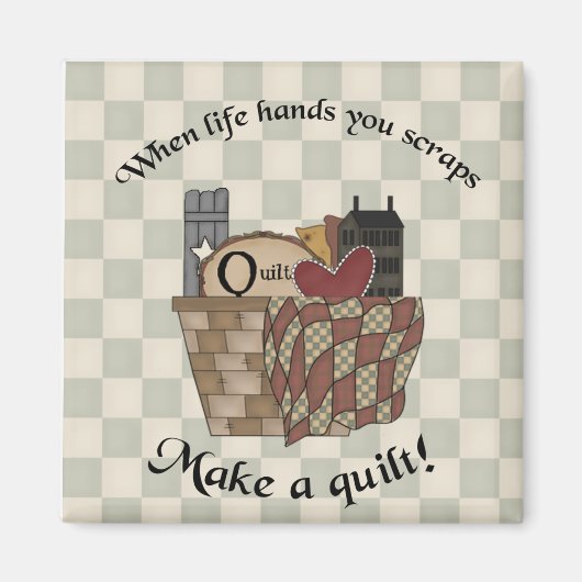 命が奪われば マグネット (正面)