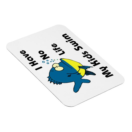 命が無い マグネット (右側)