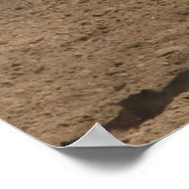 命つるを懸けて乗親愛る人 ポスター (角)