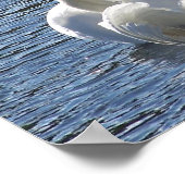 『命のために』 ポスター (角)