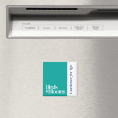 命のための庭師 マグネット (インサイチュ (食洗機))