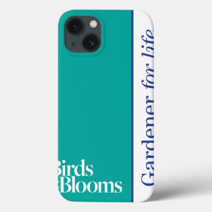 命のための庭師 iPhone 13ケース