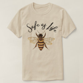 命のようだ Tシャツ